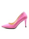 Туфлі рожеві | 5026318 | фото 2