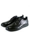 Туфлі чорні | 5026458