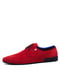 Туфли красные | 5026574 | фото 2