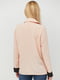 Блуза персикового кольору | 5029406 | фото 3