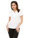 Рубашка белая | 4979877