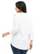 Блуза біла | 5010613 | фото 2