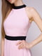 Сукня ніжно-рожева | 5029857 | фото 3