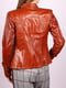 Куртка керамидного цвета | 5034394 | фото 3