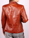 Куртка керамидного цвета | 5034404 | фото 3