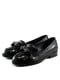 Туфлі чорні | 5026826
