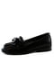 Туфлі чорні | 5026826 | фото 2
