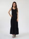 Платье черное | 5035211