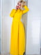 Сукня жовта | 5035307