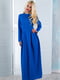 Сукня синя | 5035309