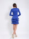 Сукня синя | 5035463 | фото 2