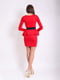 Платье красное | 5035492 | фото 2