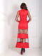 Сукня червона | 5035506 | фото 2
