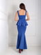 Сукня синя | 5035528 | фото 2