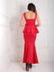 Платье красное | 5035529 | фото 2