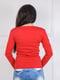 Блуза красная | 5035919 | фото 2
