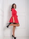 Сукня червона | 5035957