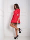 Сукня червона | 5035957 | фото 2