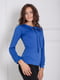 Блуза синя | 5035970