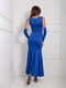 Сукня синя | 5036029 | фото 2