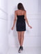 Платье черное | 5036079 | фото 2