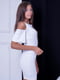 Платье белое | 5036203