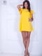 Сукня жовта | 5036289 | фото 2