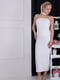 Платье белое | 5036521