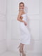 Платье белое | 5036521 | фото 2