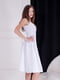 Платье белое | 5036734 | фото 2
