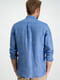 Рубашка синяя | 5037446 | фото 2