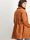 Куртка коричнева | 5037490 | фото 2