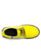 Ботинки желтые | 5043905 | фото 2