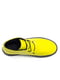 Ботинки желтые | 5043924 | фото 2