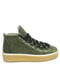 Ботинки зеленые | 5044119 | фото 4