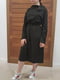 Платье черное | 5014480 | фото 2