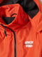 Куртка оранжевая | 5046199 | фото 2