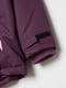 Куртка фіолетова | 5046241 | фото 4