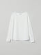 Блуза біла | 5046535