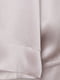 Блуза цвета пудры | 5046901 | фото 2
