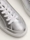 Кросівки сріблясті | 4861159 | фото 11