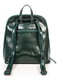 Рюкзак зеленый | 5044211 | фото 2