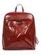 Рюкзак червоний | 5044212 | фото 2