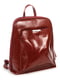 Рюкзак красный | 5044212 | фото 4