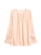 Блуза розовая | 5045285 | фото 2
