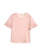 Блуза розовая | 5045367 | фото 2