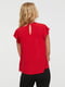 Блуза червона | 5047112 | фото 2
