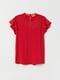 Блуза червона | 5047112 | фото 4