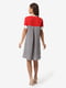 Сукня триколірна | 5054467 | фото 8