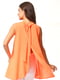 Блуза оранжевая | 5054479 | фото 5